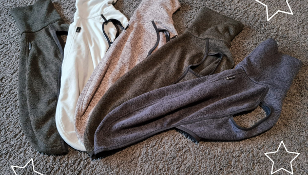 Noch eine tolle Spende